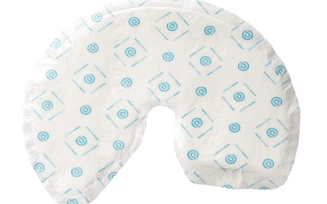 QuickChange Men’s Incontinence Wrap